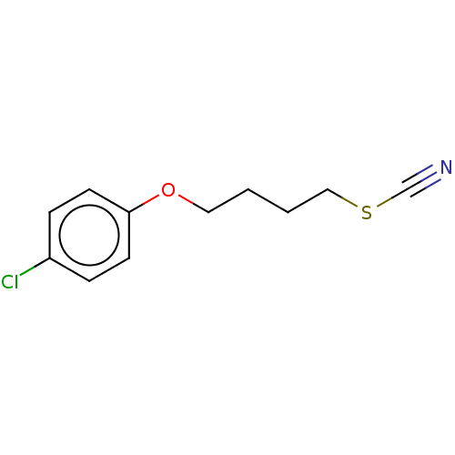 Chemical structure of BindingDB Monomer ID 223468