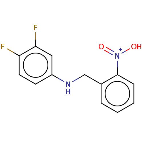 Chemical structure of BindingDB Monomer ID 223469