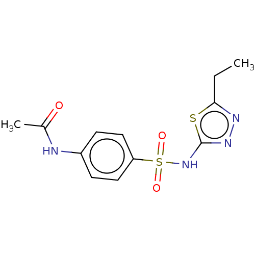 Chemical structure of BindingDB Monomer ID 223478