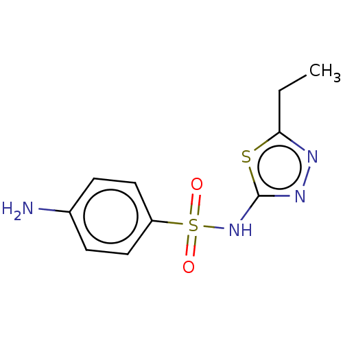 Chemical structure of BindingDB Monomer ID 223479