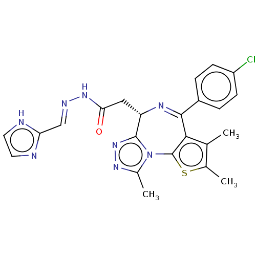 Chemical structure of BindingDB Monomer ID 223491