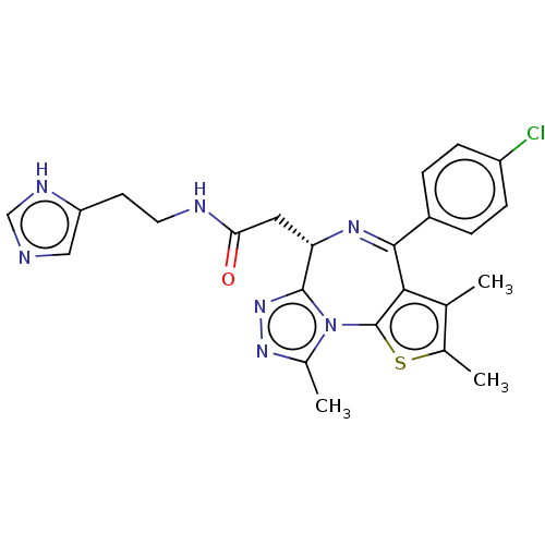 Chemical structure of BindingDB Monomer ID 223492