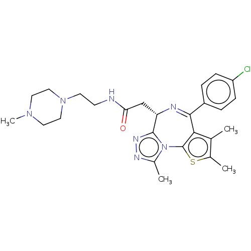 Chemical structure of BindingDB Monomer ID 223493
