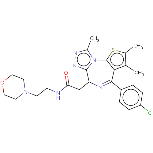 Chemical structure of BindingDB Monomer ID 223494