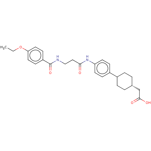 Chemical structure of BindingDB Monomer ID 223496