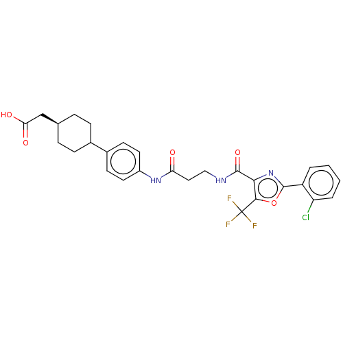 Chemical structure of BindingDB Monomer ID 223499