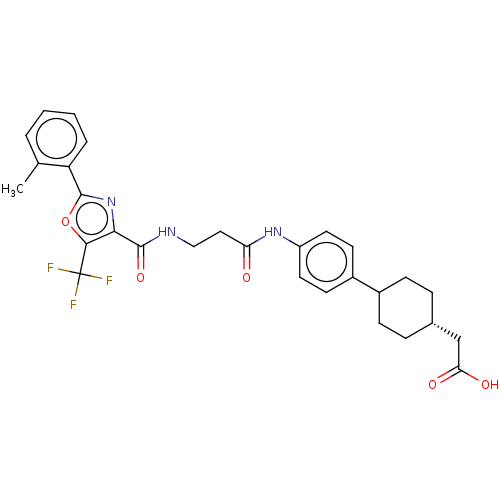 Chemical structure of BindingDB Monomer ID 223502