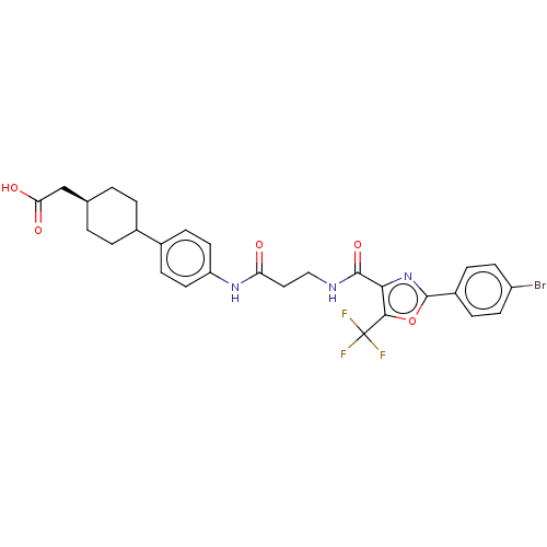 Chemical structure of BindingDB Monomer ID 223504