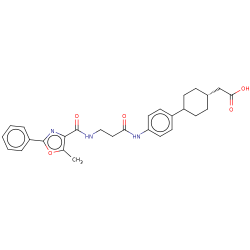 Chemical structure of BindingDB Monomer ID 223505