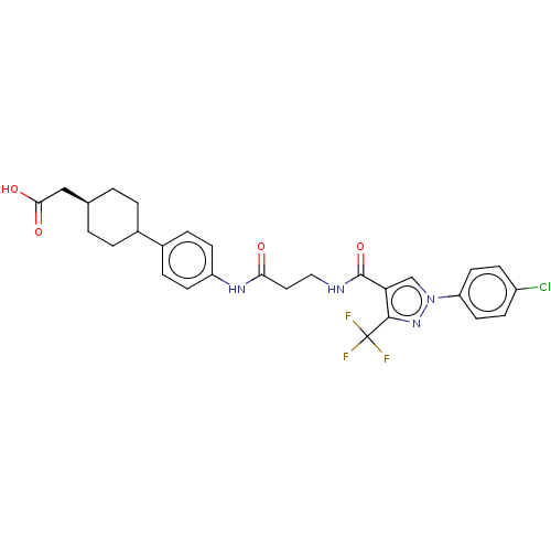 Chemical structure of BindingDB Monomer ID 223510