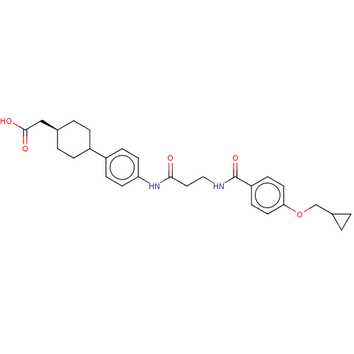 Chemical structure of BindingDB Monomer ID 223513