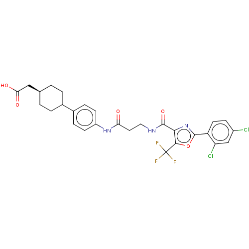 Chemical structure of BindingDB Monomer ID 223515