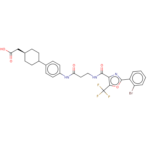 Chemical structure of BindingDB Monomer ID 223516