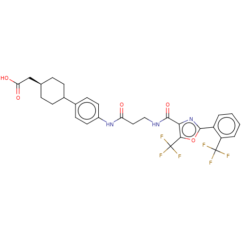 Chemical structure of BindingDB Monomer ID 223517