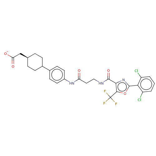 Chemical structure of BindingDB Monomer ID 223519