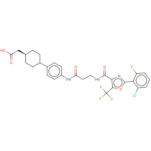 Chemical structure of BindingDB Monomer ID 223520