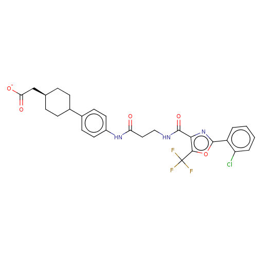 Chemical structure of BindingDB Monomer ID 223522
