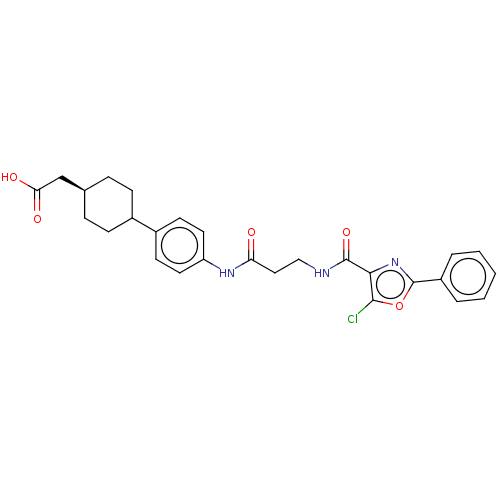 Chemical structure of BindingDB Monomer ID 223524