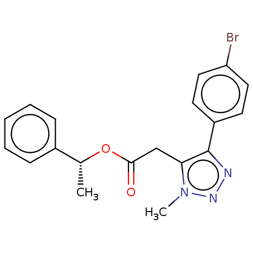 Chemical structure of BindingDB Monomer ID 223529