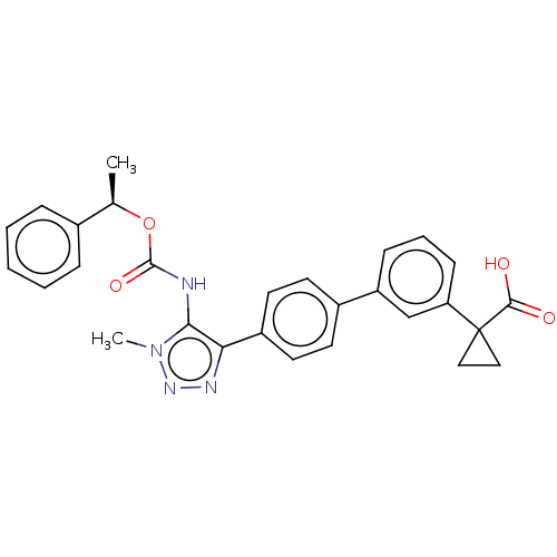 Chemical structure of BindingDB Monomer ID 223532