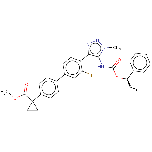 Chemical structure of BindingDB Monomer ID 223533
