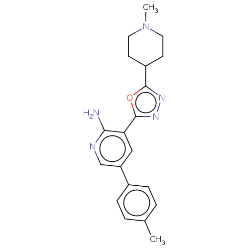 Chemical structure of BindingDB Monomer ID 223544