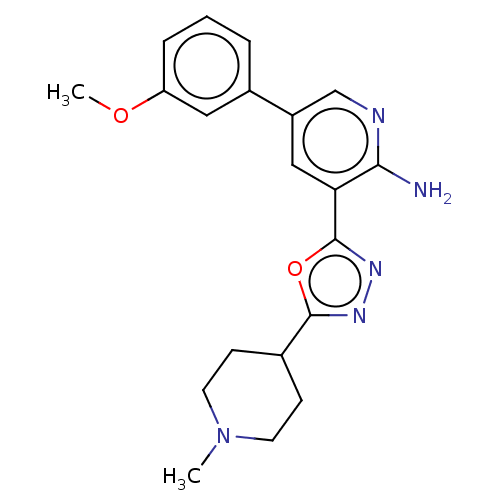 Chemical structure of BindingDB Monomer ID 223548