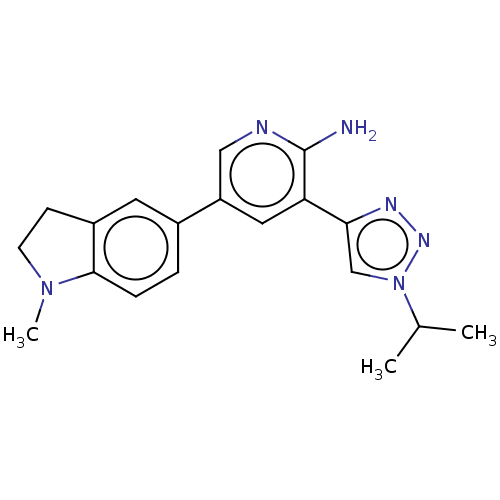 Chemical structure of BindingDB Monomer ID 223550