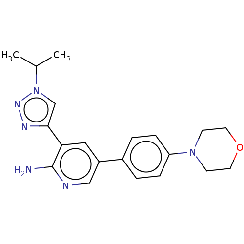 Chemical structure of BindingDB Monomer ID 223553