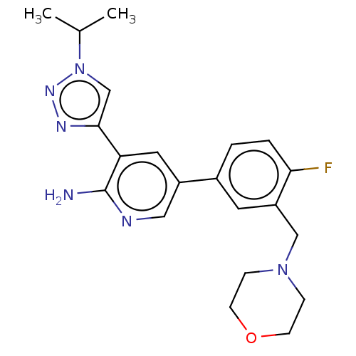 Chemical structure of BindingDB Monomer ID 223559