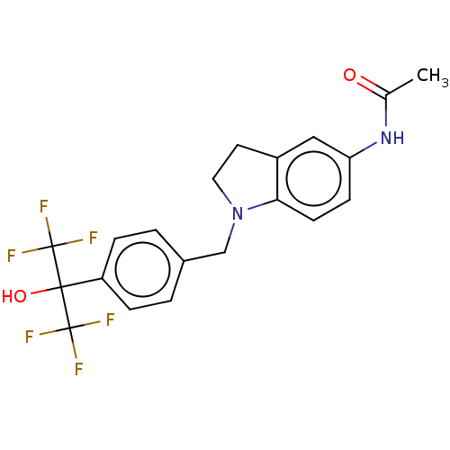 Chemical structure of BindingDB Monomer ID 223572