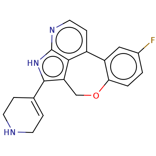 Chemical structure of BindingDB Monomer ID 223792