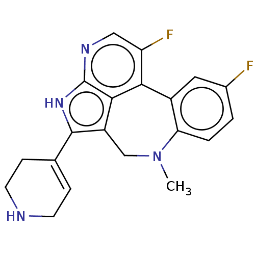 Chemical structure of BindingDB Monomer ID 223826