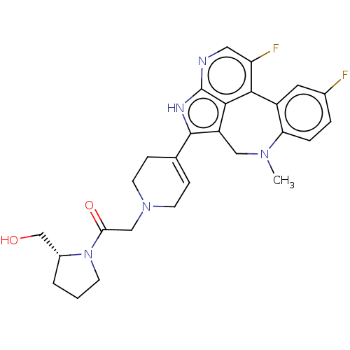 Chemical structure of BindingDB Monomer ID 223853