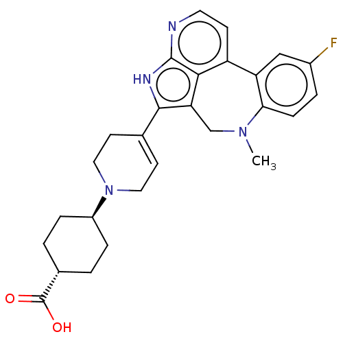 Chemical structure of BindingDB Monomer ID 223919