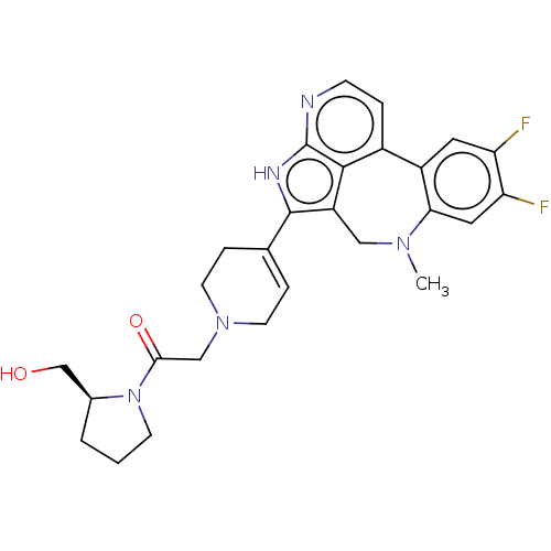 Chemical structure of BindingDB Monomer ID 223925