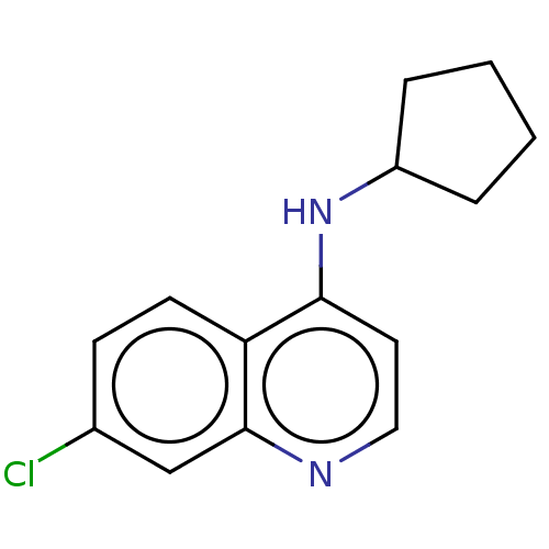 Chemical structure of BindingDB Monomer ID 223979