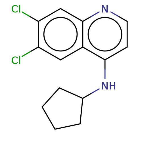 Chemical structure of BindingDB Monomer ID 223980