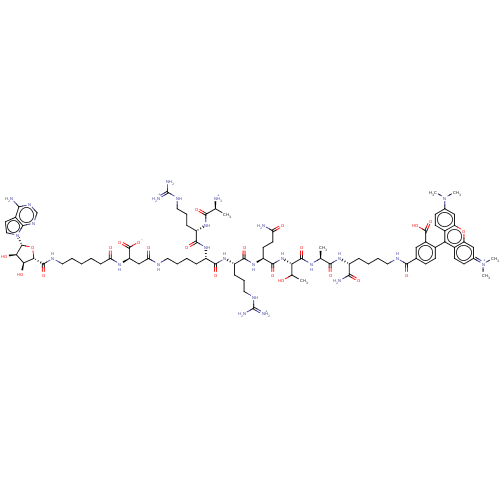 Chemical structure of BindingDB Monomer ID 224010