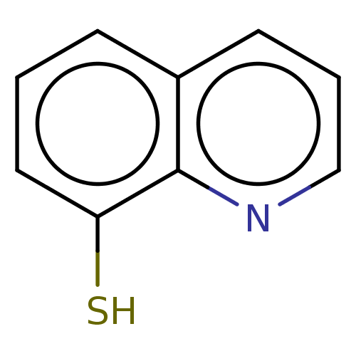 Chemical structure of BindingDB Monomer ID 224013
