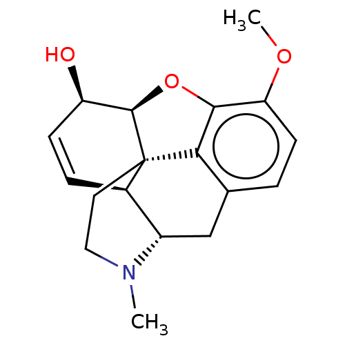 Chemical structure of BindingDB Monomer ID 224015