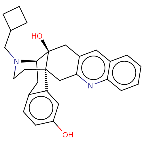 Chemical structure of BindingDB Monomer ID 224027