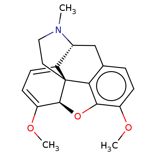Chemical structure of BindingDB Monomer ID 224032