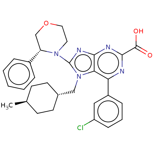 Chemical structure of BindingDB Monomer ID 224103