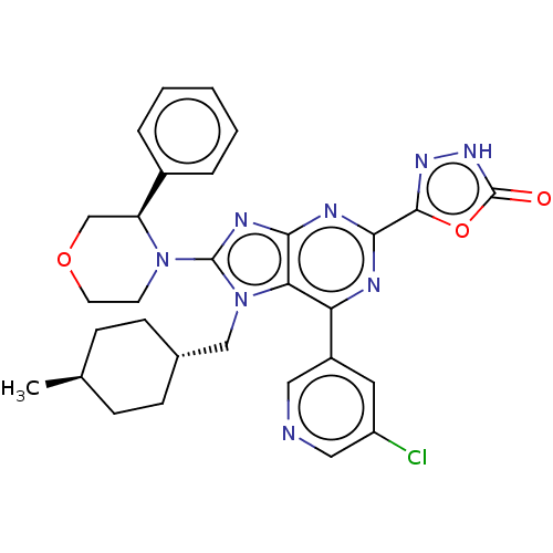 Chemical structure of BindingDB Monomer ID 224116
