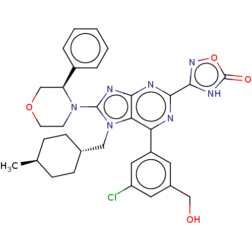 Chemical structure of BindingDB Monomer ID 224125