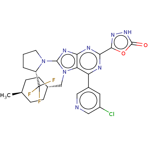 Chemical structure of BindingDB Monomer ID 224187