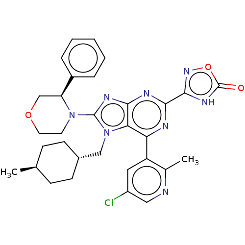 Chemical structure of BindingDB Monomer ID 224239