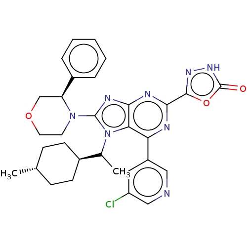 Chemical structure of BindingDB Monomer ID 224288