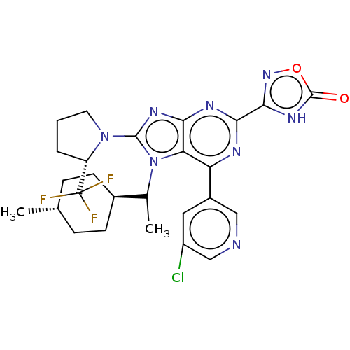 Chemical structure of BindingDB Monomer ID 224323